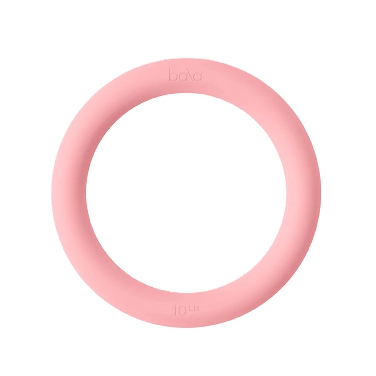 Bala The Power Ring - 10LB | Blush