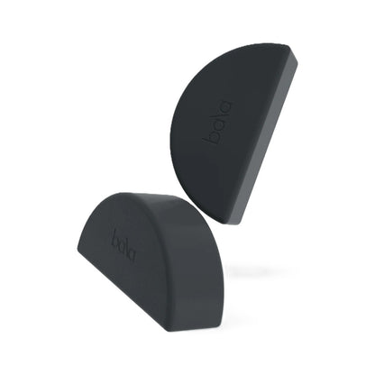 Bala Balance Blocks | Charcoal