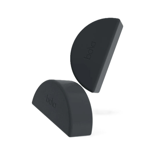 Bala Balance Blocks | Charcoal