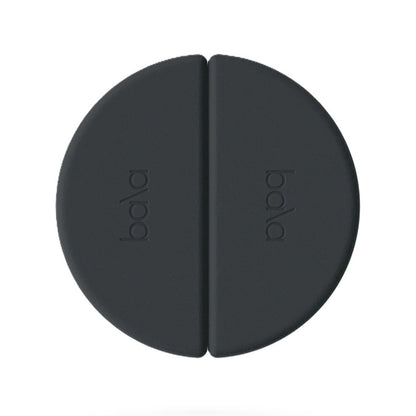 Bala Balance Blocks Charcoal