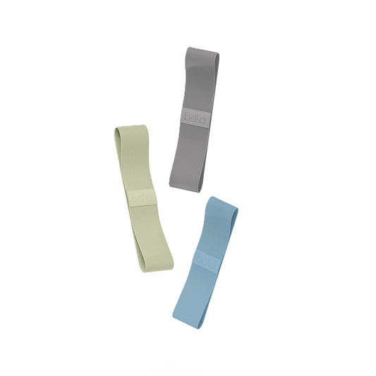 Bala Resistance Bands Sea Sage Heather