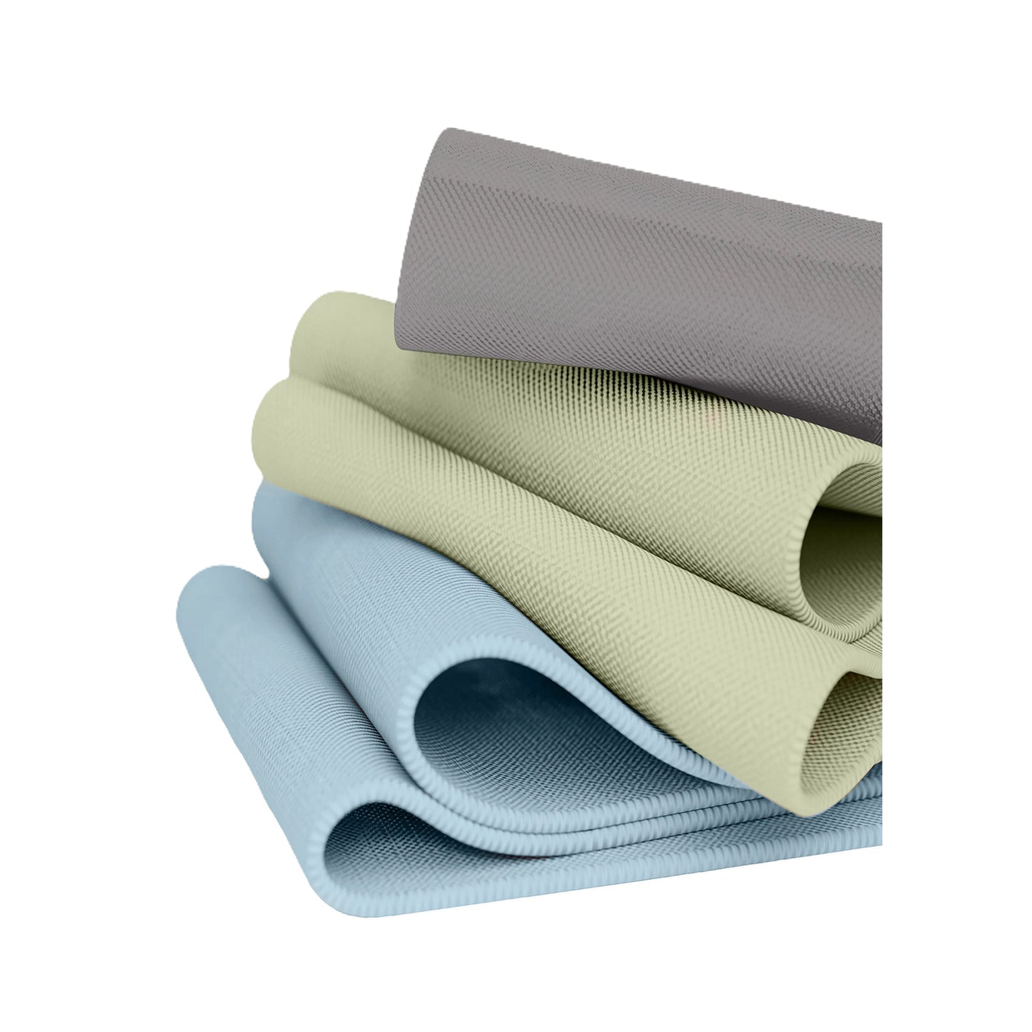 Bala Resistance Bands | Sea -Sage-Heather