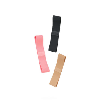 Bala Resistance Bands | Charcoal , sand & Blush