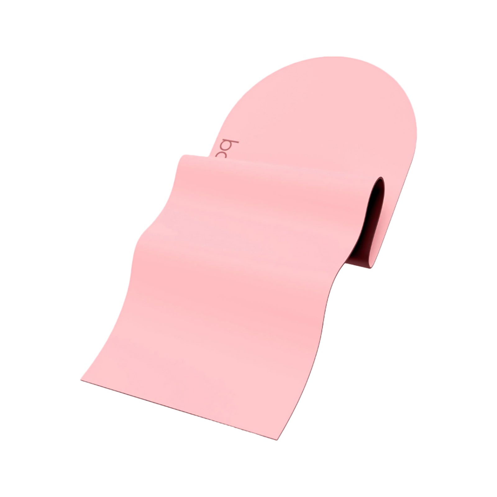 Bala - The Play Yoga Mat - 5mm -  Blush