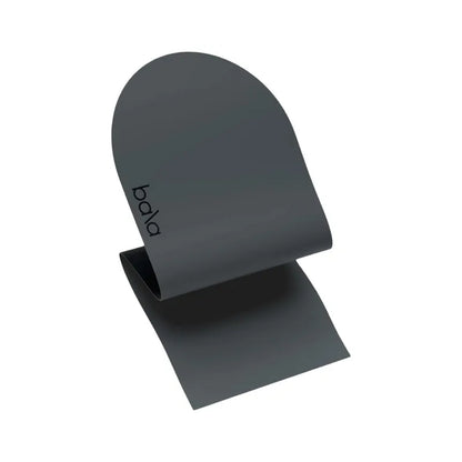 Bala - The Play Yoga Mat - 5mm - Charcoal