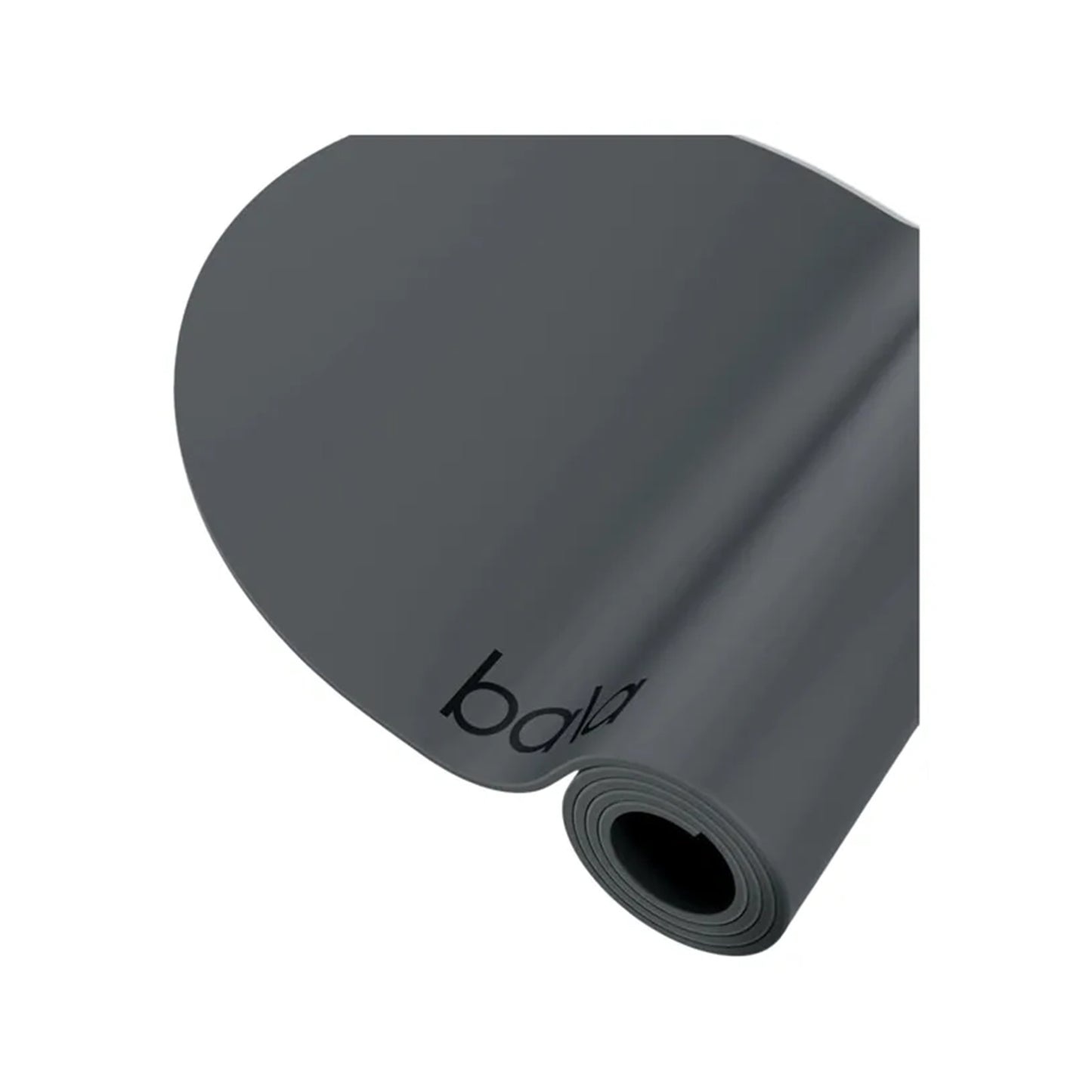 Bala - The Play Yoga Mat - 5mm - Charcoal