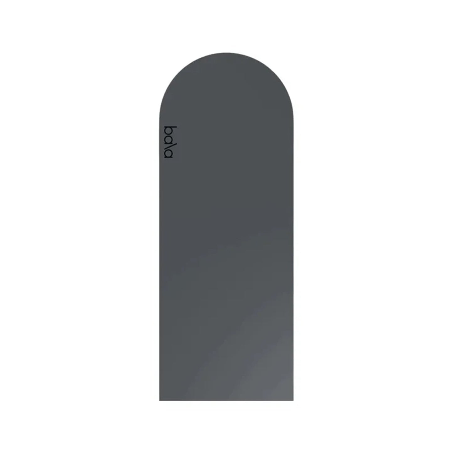 Bala The Play Mat 5mm | Charcoal