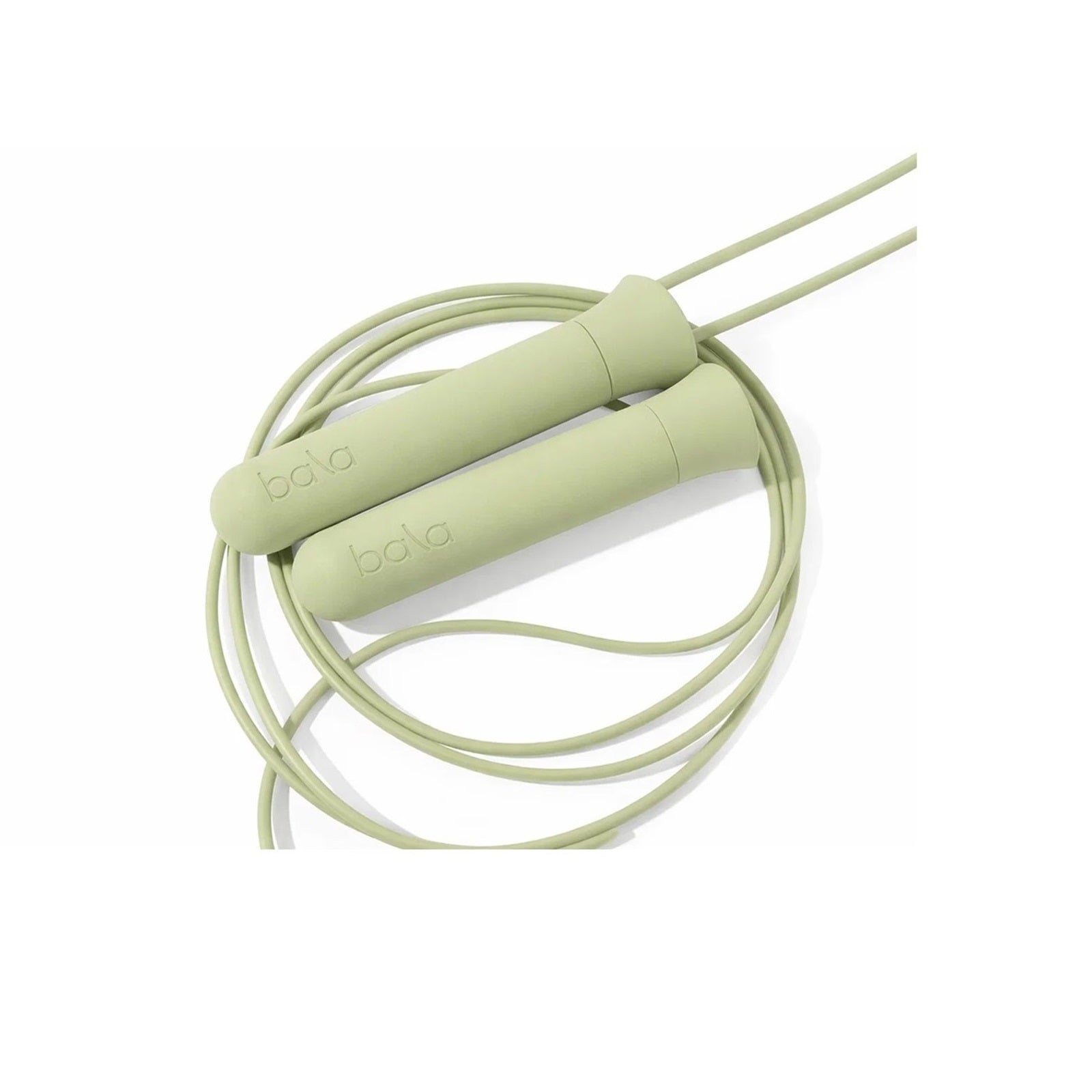 Bala Weighted Jump Rope | Sage BALA