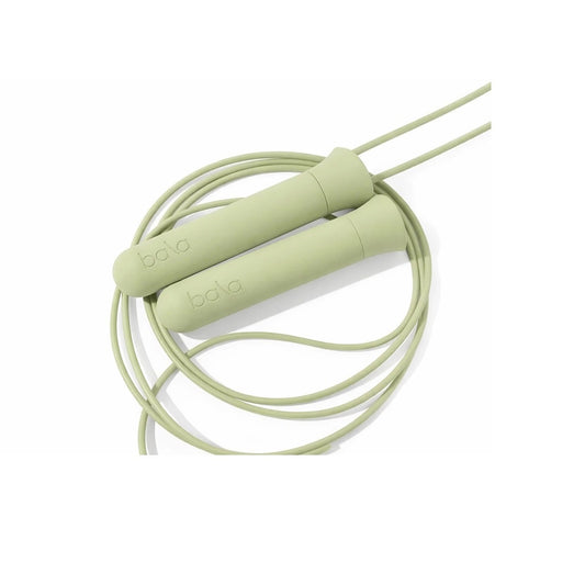 Bala Weighted Jump Rope | Sage BALA