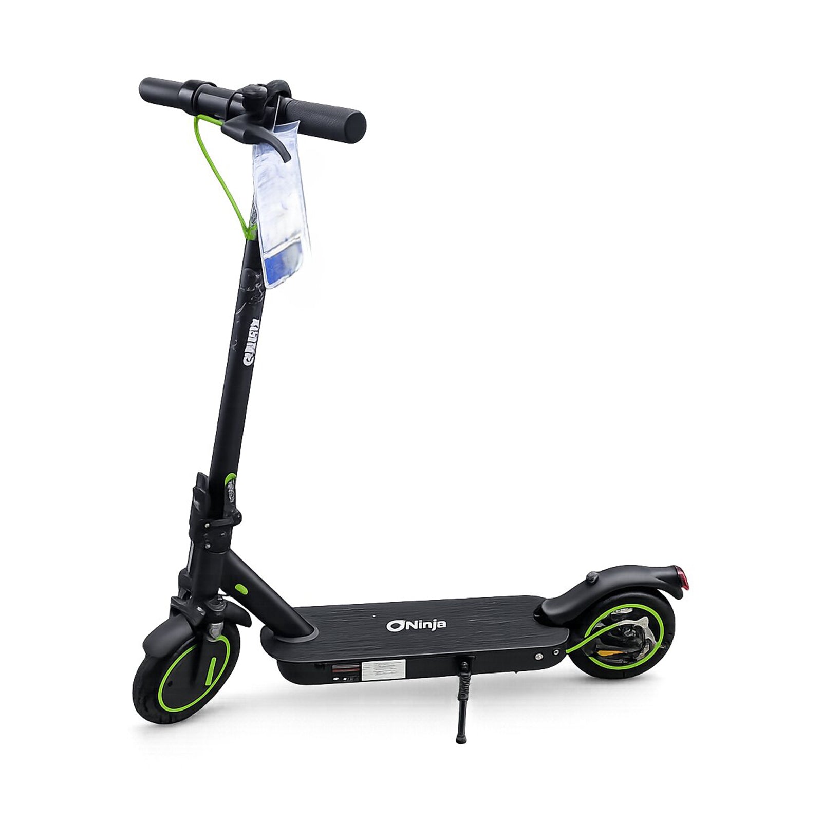 NINJA E-Scooter 500W  (Weight Capacity 120kg)