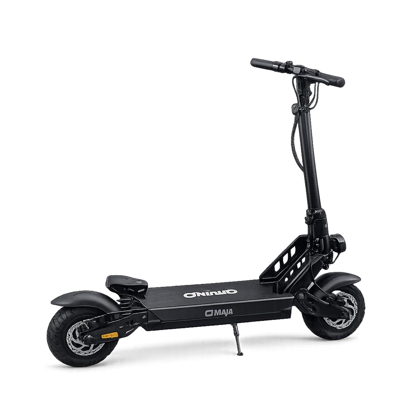 NINJA E-Scooter 800W 55km/h (Weight Capacity 150kg) NINJA