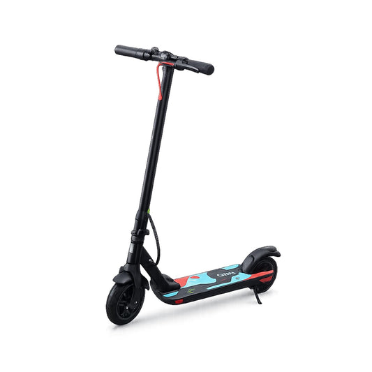 NINJA E-Kids Scooter 150W (Weight Capacity 50kg) /19km/h NINJA