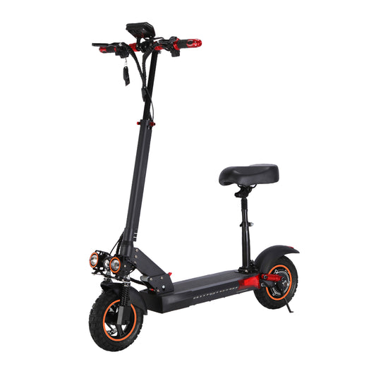 NINJA SCOOTER LK-M4 PRO 800W MOTOR,UP TO 150KG MAXIMUM LOAD