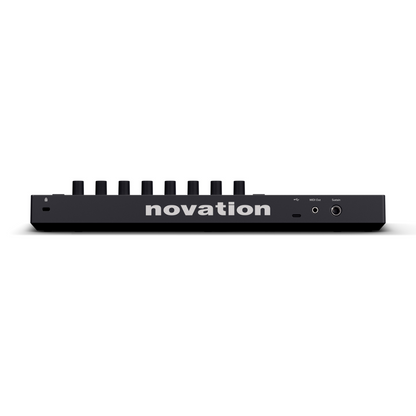Novation Launchkey Mini 25 MK4 MIDI Keyboard NOVATION