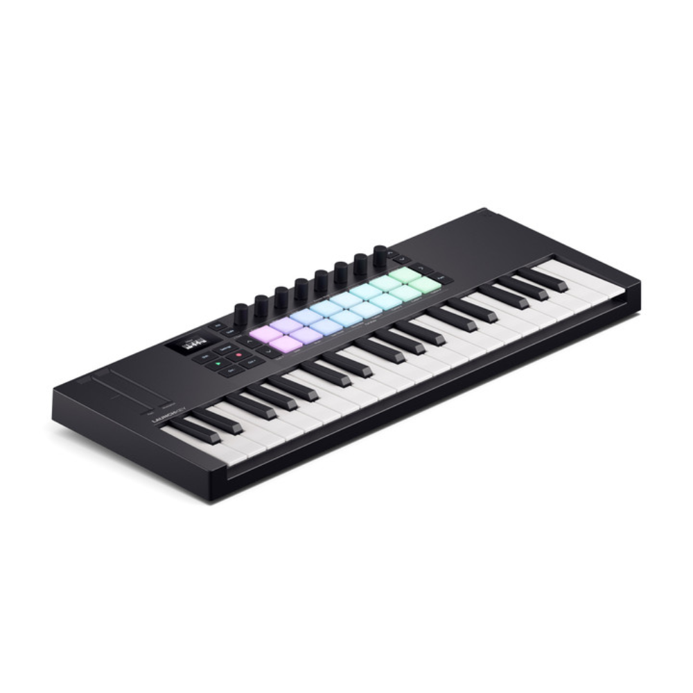 Novation Launchkey Mini 37 MK4 MIDI Keyboard NOVATION