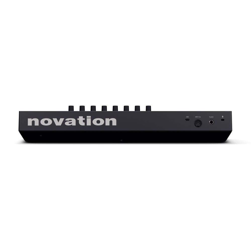 Novation Launchkey 25 MK4 MIDI Keyboard NOVATION