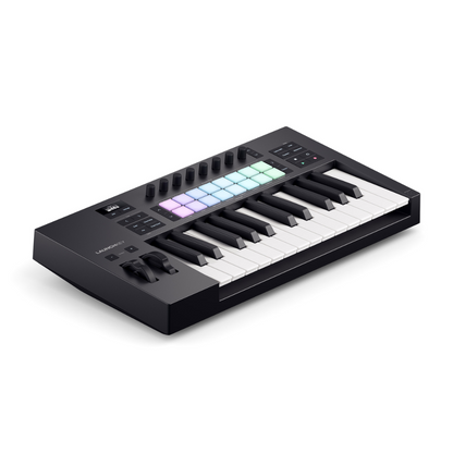 Novation Launchkey 25 MK4 MIDI Keyboard NOVATION