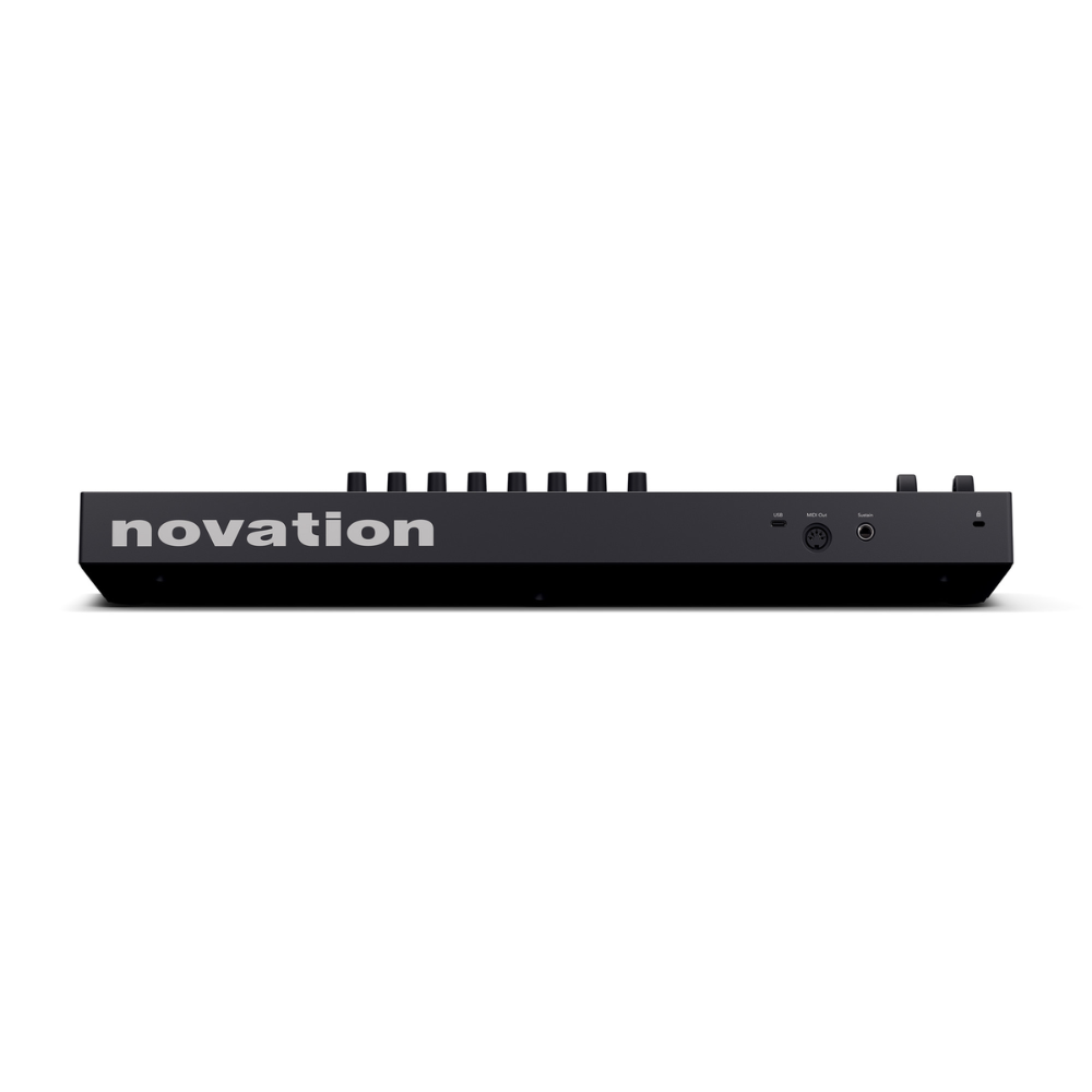 Novation Launchkey 37 MK4 MIDI Keyboard NOVATION