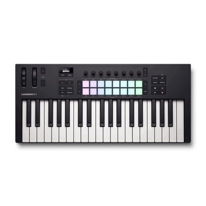 Novation Launchkey 37 MK4 MIDI Keyboard NOVATION