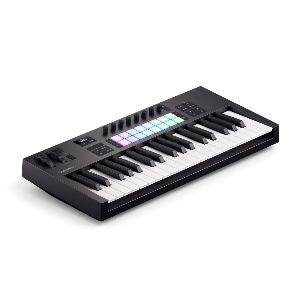 Novation Launchkey 37 MK4 MIDI Keyboard NOVATION
