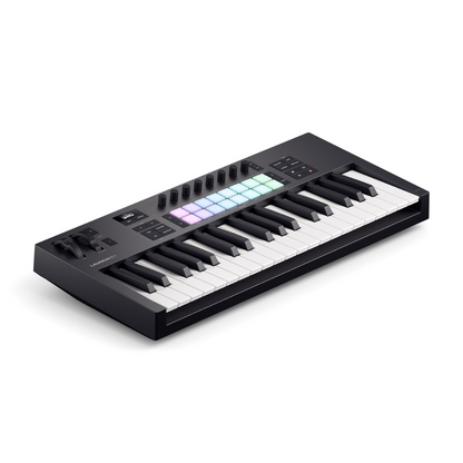 Novation Launchkey 37 MK4 MIDI Keyboard NOVATION