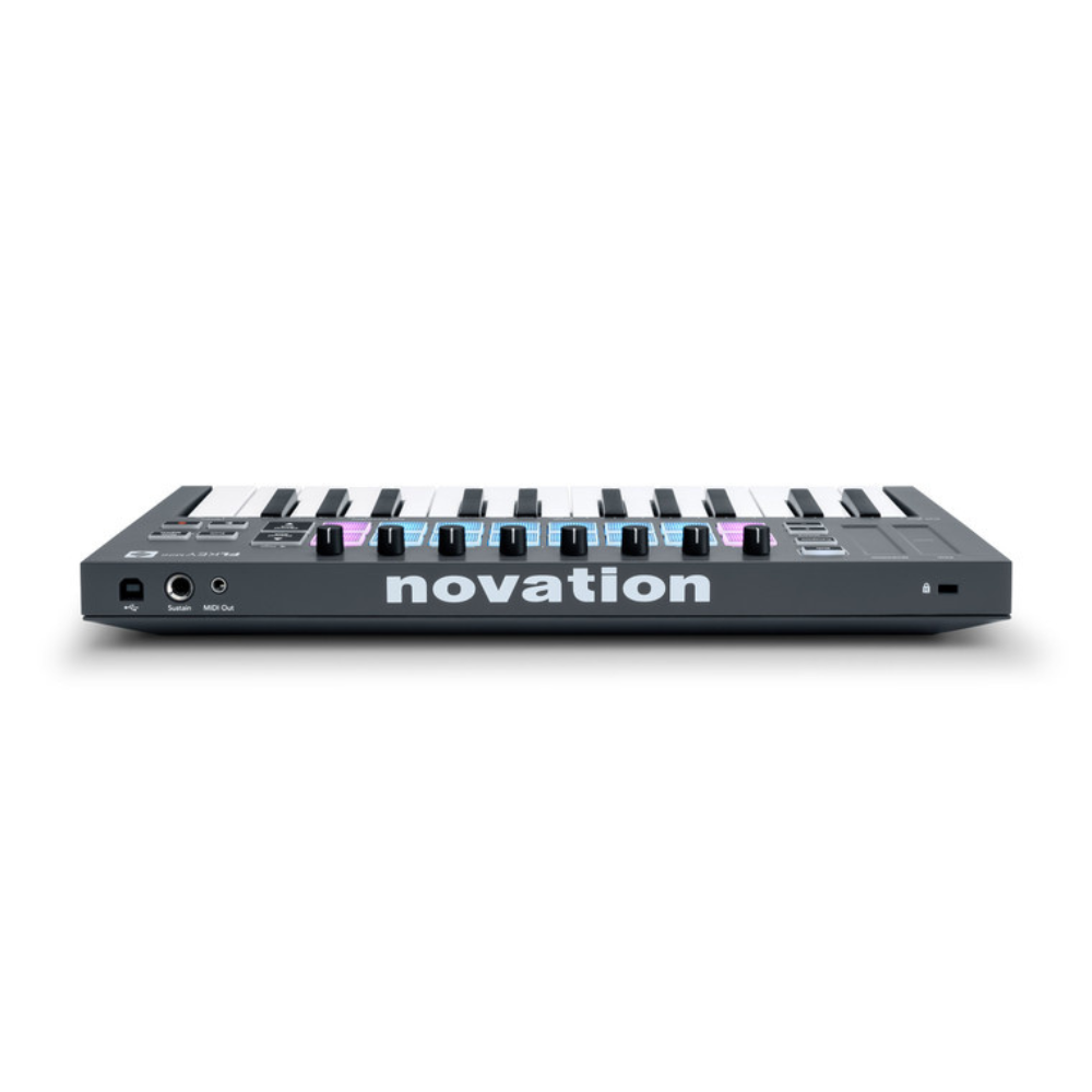 Novation FLkey Mini MIDI Keyboard NOVATION