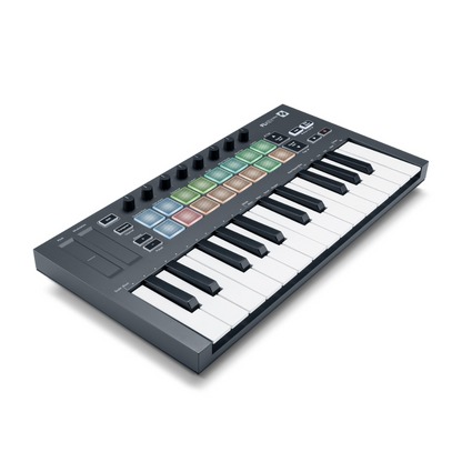 Novation FLkey Mini MIDI Keyboard NOVATION