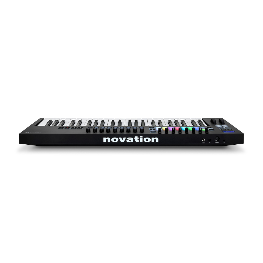 Novation Launchkey 49 MK3 MIDI Keyboard
