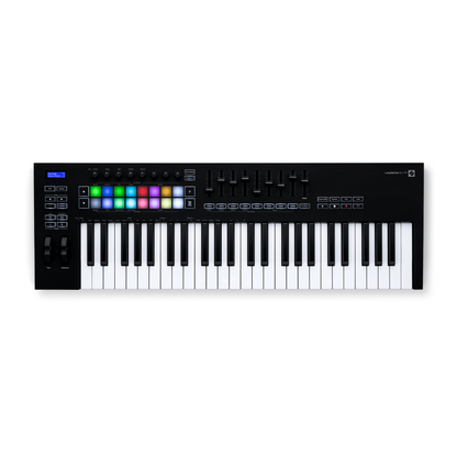 Novation Launchkey 49 MK3 MIDI Keyboard NOVATION