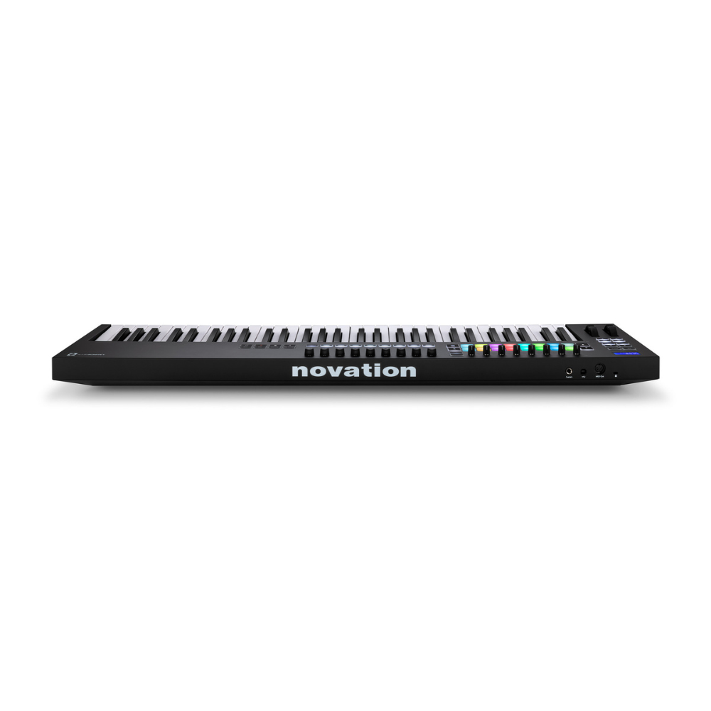 Novation Launchkey 61 MK3 MIDI Keyboard