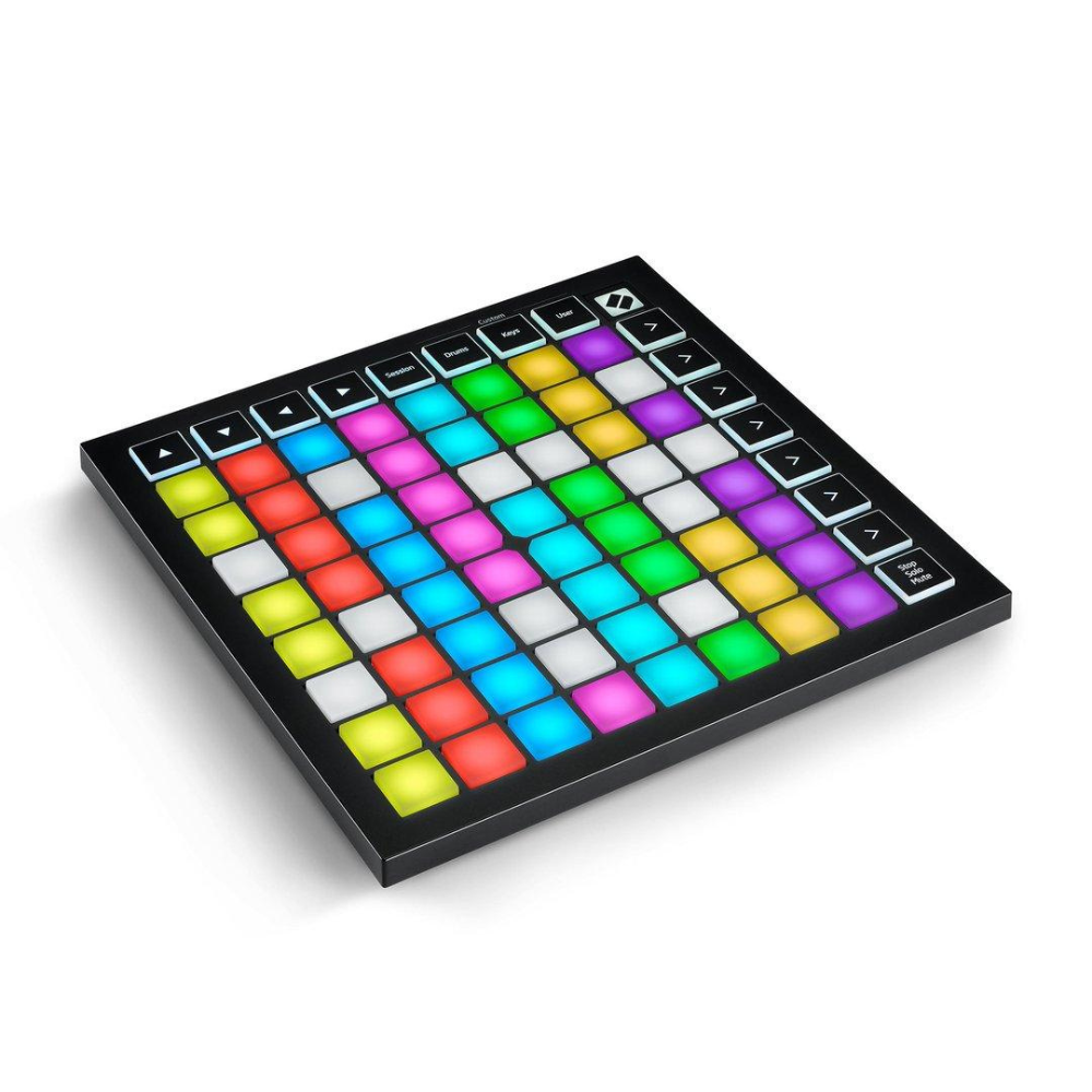 Novation Launchpad Mini MK3 Grid Controller NOVATION