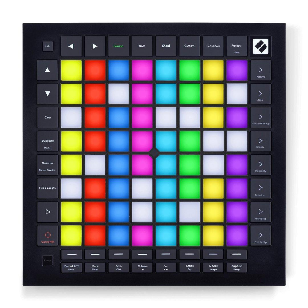 Novation Launchpad Pro MK3 Grid Controller