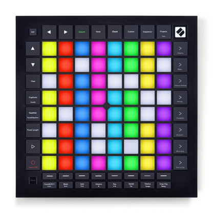 Novation Launchpad Pro MK3 Grid Controller NOVATION
