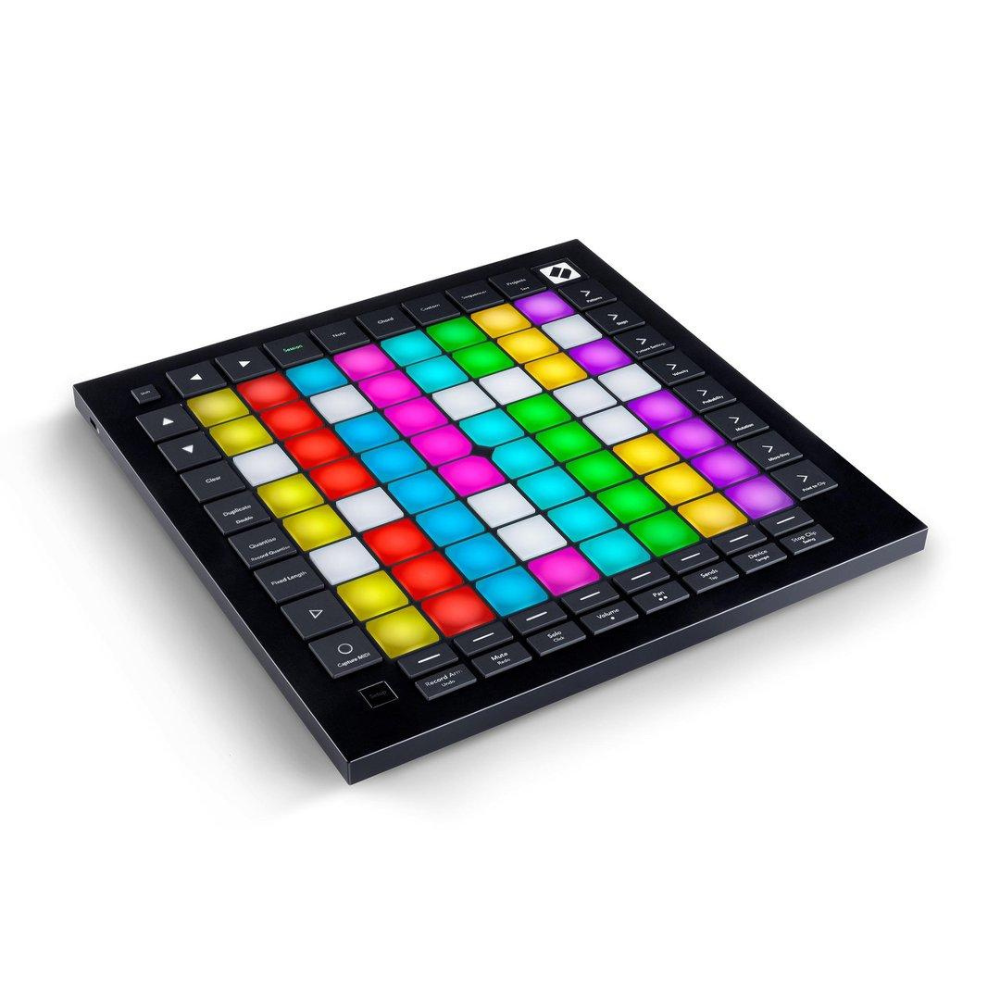 Novation Launchpad Pro MK3 Grid Controller