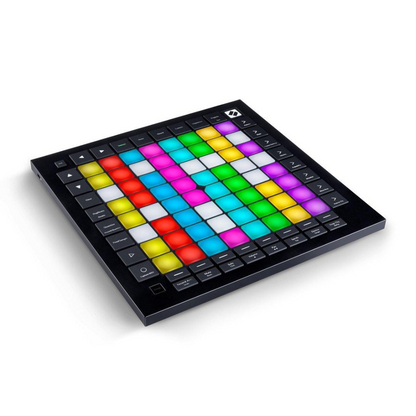 Novation Launchpad Pro MK3 Grid Controller NOVATION