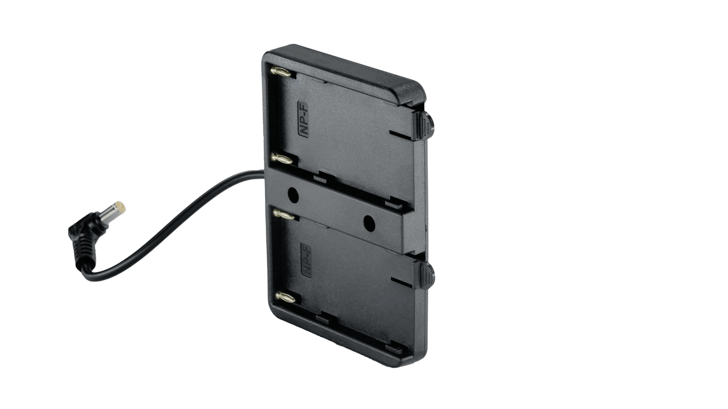 Edelkrone Sony NP-F Battery Bracket v1 EDELKRONE