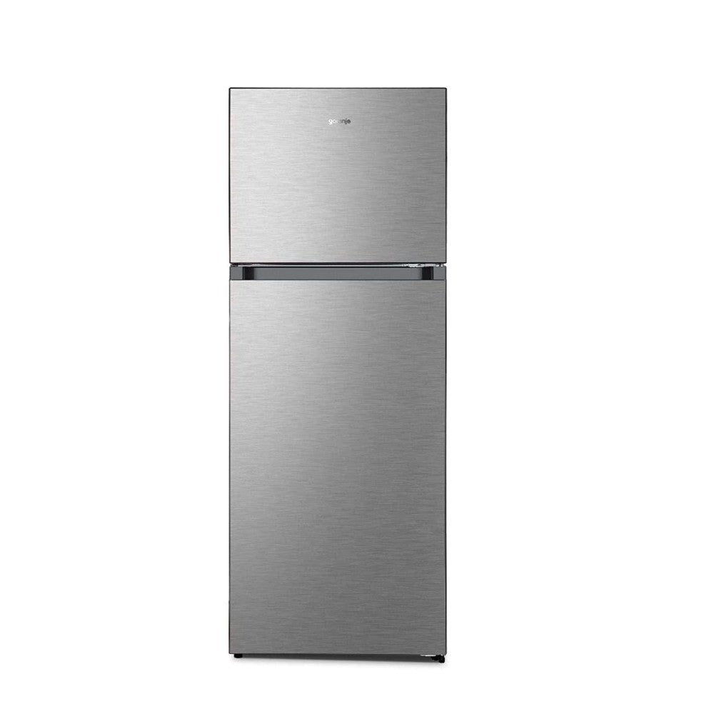 GORENJE 22CF Refrigerator 2 Doors No Frost A+ Stainless