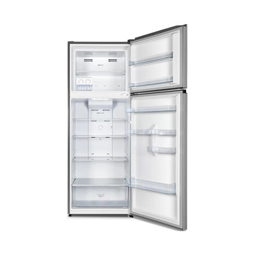 GORENJE 22CF Refrigerator 2 Doors No Frost A+ Stainless