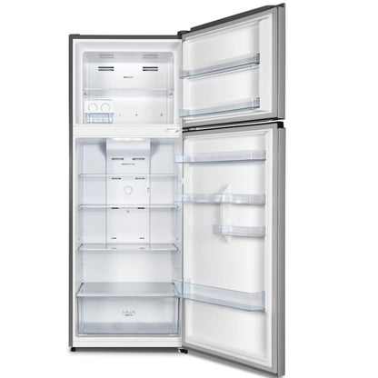 GORENJE 22CF Refrigerator 2 Doors No Frost A+ Stainless