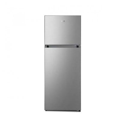 GORENJE 22CF Refrigerator 2 Doors No Frost A+ Stainless