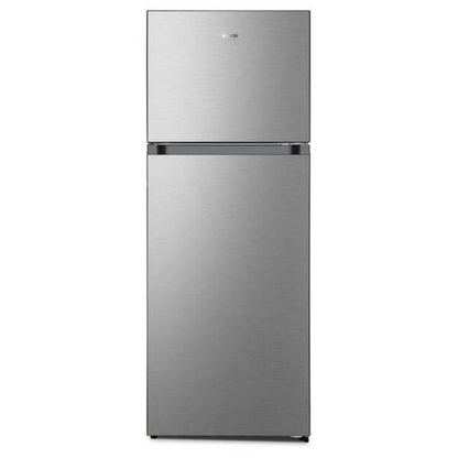 GORENJE Refrigerator Top Mount 22 CF A+ Stainless Steel GORENJE
