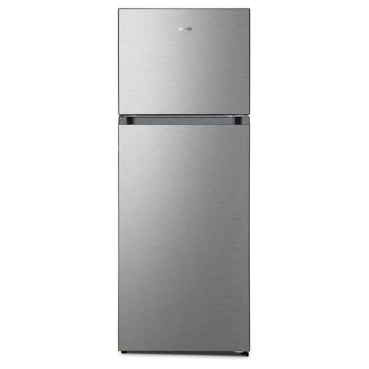 GORENJE Refrigerator Top Mount 22 CF A+ Stainless Steel