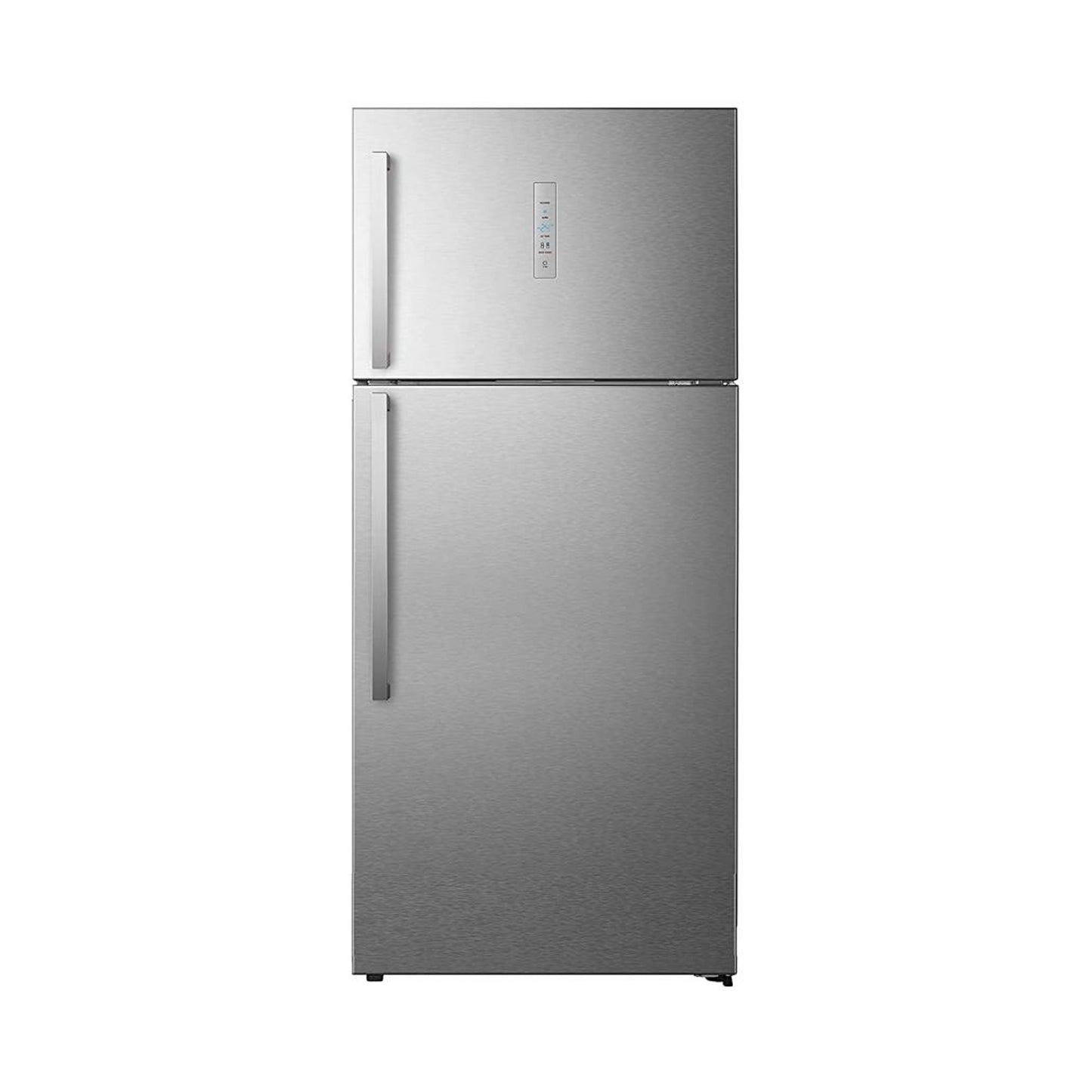 GORENJE 25CF Refrigerator Top Mount Premium Inox