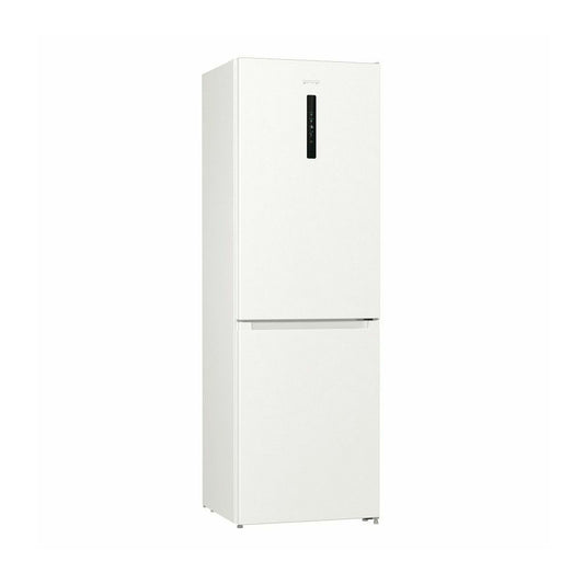 GORENJE 18 CF Refrigerator 2 Doors Bottom Freezer White