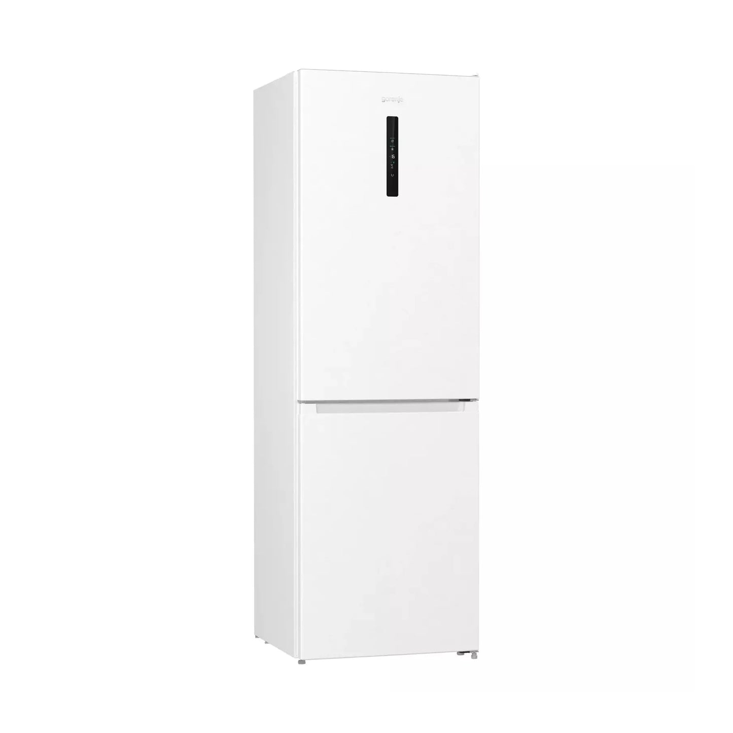 GORENJE 18 CF Refrigerator 2 Doors Bottom Freezer White