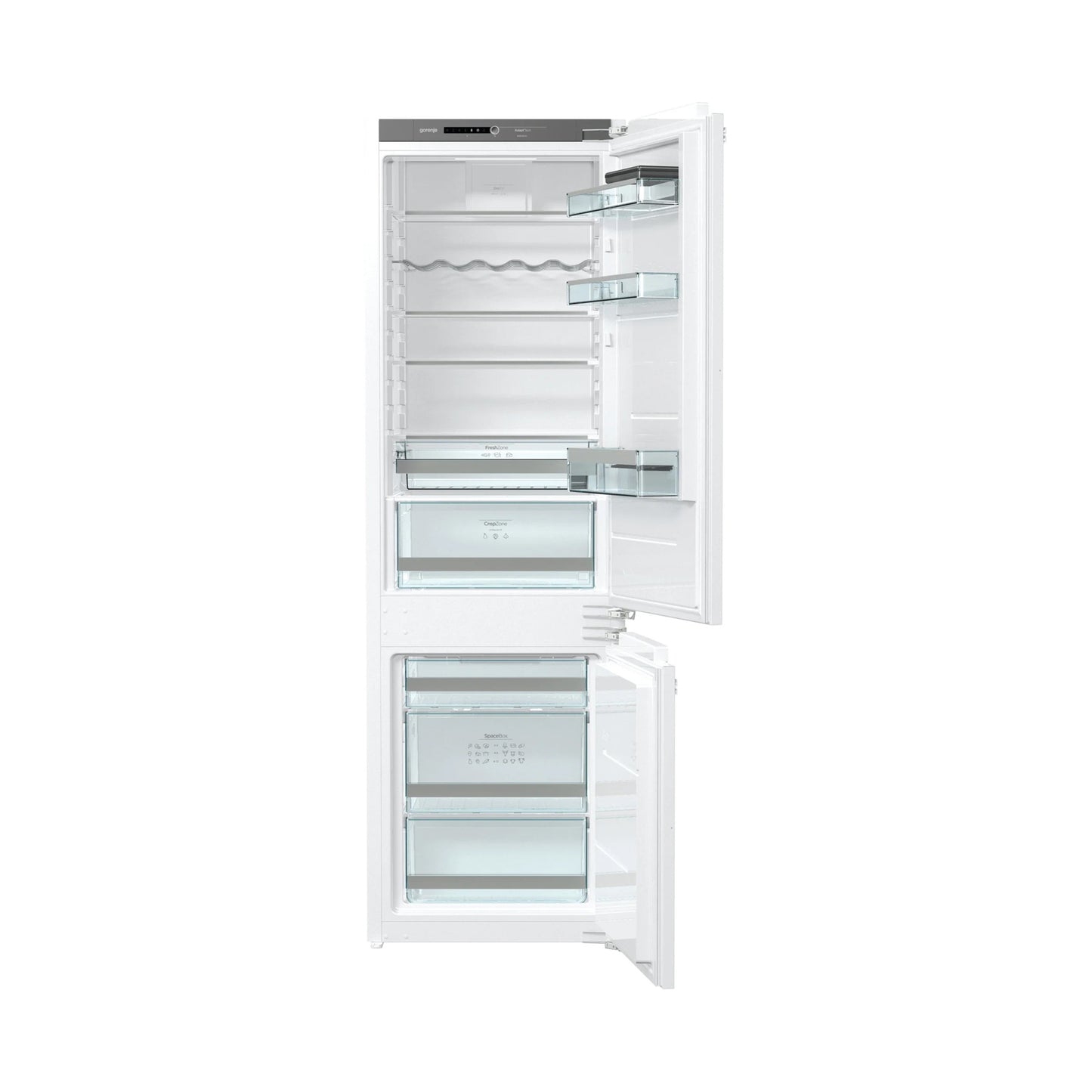 GORENJE Refrigerator Built in 248 Ltr