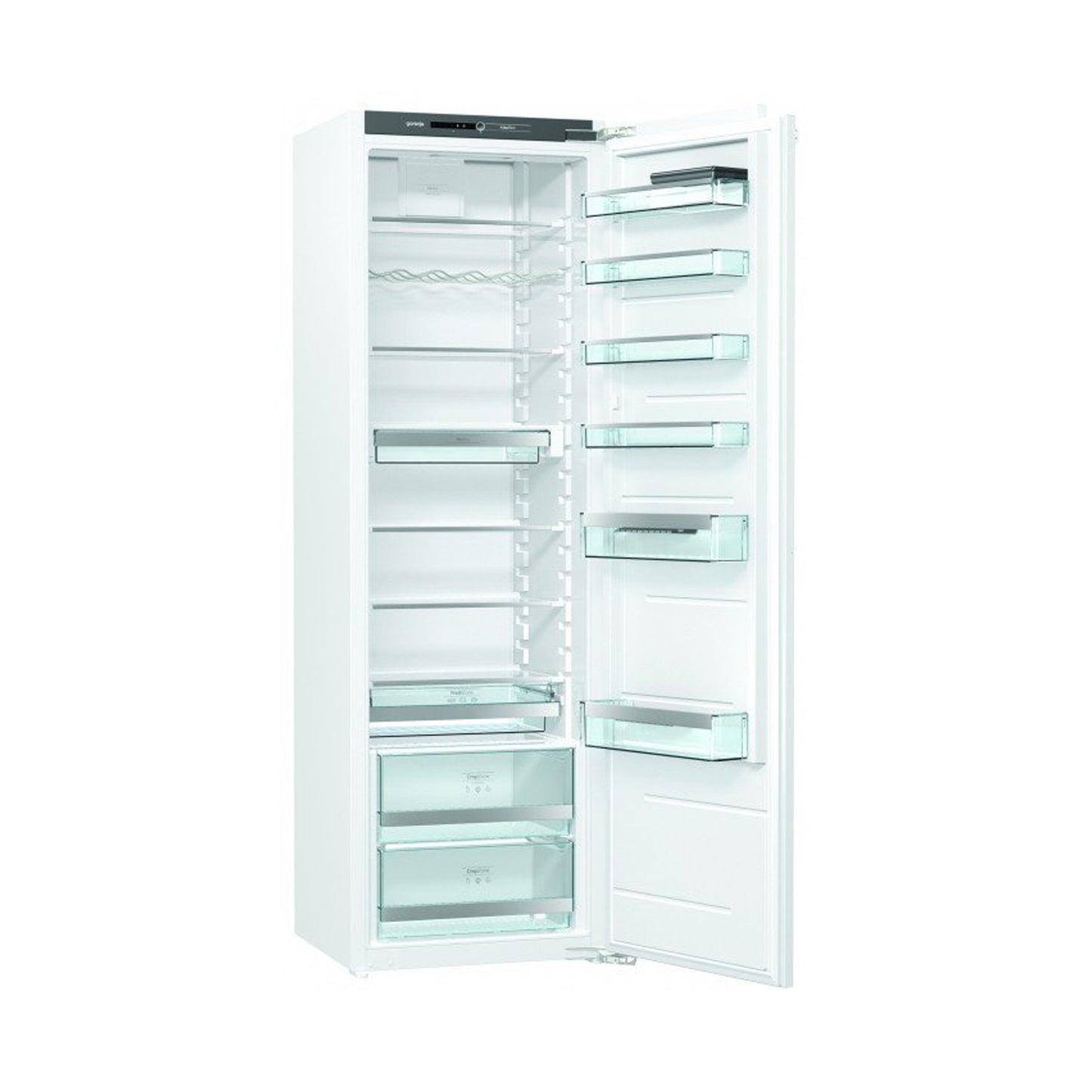 GORENJE Refrigerator Built in 248 Ltr