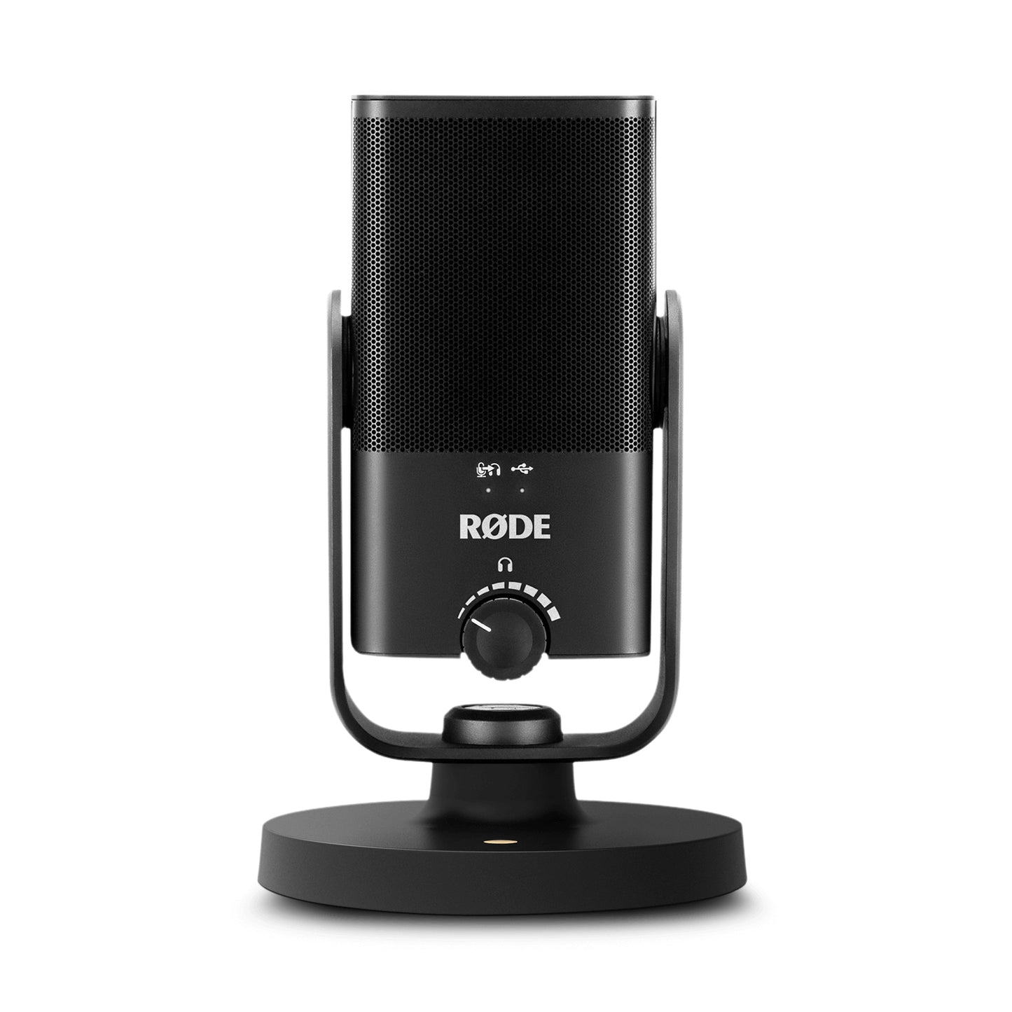 RODE NT-USB Mini Studio USB Microphone