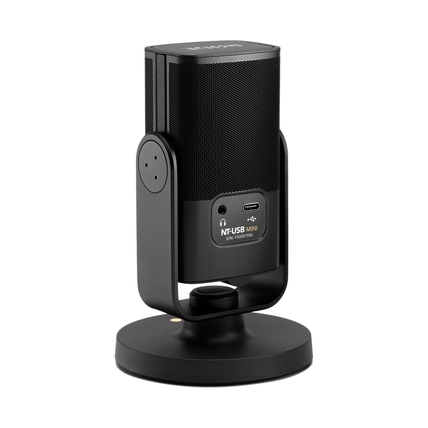 RODE NT-USB Mini Studio USB Microphone