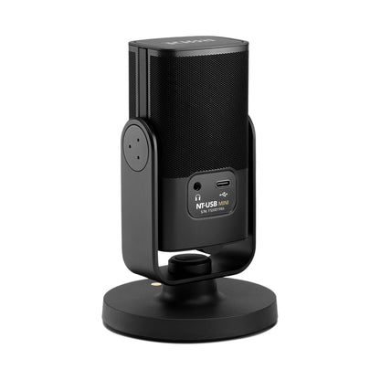 RODE NT-USB Mini Studio USB Microphone